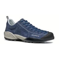 Turistické boty SCARPA Mojito Blue Mist