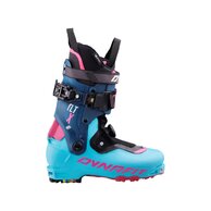 Boty DYNAFIT TLT X W Silvretta/Pink Glow