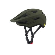 Helma CRATONI AllRox MIPS Shadow-Olive Matt