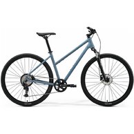 MERIDA Crossway 20 W Silk Dove Blue (Blue)