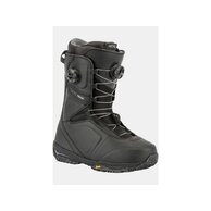 SNB Boty NITRO TEAM BOA BLACK