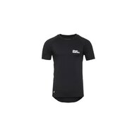 Triko HORSEFEATHERS Hart Black