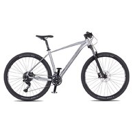 4EVER Victory Silver Pearl/Black