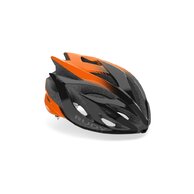 Helma RUDY PROJECT Rush Black/Orange