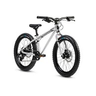 EARLY RIDER Seeker 20 Brushed Aluminium