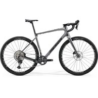 MERIDA Silex 7000 Gun Metal Grey (Black/Titan)