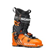 Skialpové boty SCARPA MAESTRALE 5.0