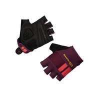 Dámské rukavice ENDURA FS260-Pro Aerogel II Aubergine