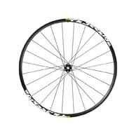 Zapletená kola MAVIC CrossRide FTS-X 26