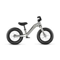 MOUSTACHE Mercredi 12 Titanium