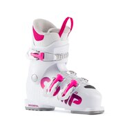 Dětské lyžařské boty ROSSIGNOL COMP J3 WHITE