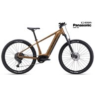 CTM Wire GX Matt Gold