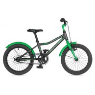 AUTHOR Stylo 16 Grey Matt/Green