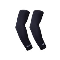 Návleky na ruce FORCE Rush Black
