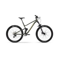 LAPIERRE Zesty TR 3.7