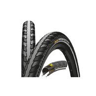 Plášť CONTINENTAL Top Contact II reflex kevlar