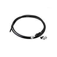 Hadice SRAM pro hydraulické brzdy Black Banjo 2000mm Black
