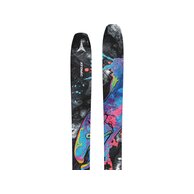 Lyže ATOMIC BENT 110 + STR 14 GW Multicolor