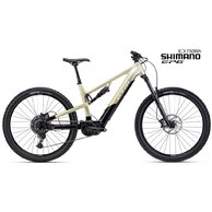 CTM Rezist Comp Black/Lights Gold