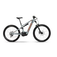 LAPIERRE Overvolt TR 4.6 Pastel Grey