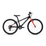 CTM Benny Matt Black