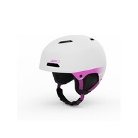 Přilba GIRO Ledge FS White/Pink