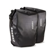 Brašny na nosič THULE Shield 25L 2ks