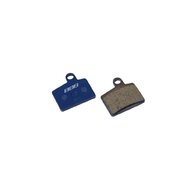 Brzdové destičky BBB BBS-492 DiscStop