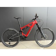 NORCO Range VLT A1 B750 Red