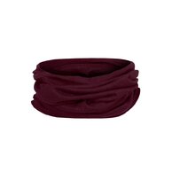 Šátek ENDURA BaaBaa Merino Tech Aubergine