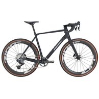 STEVENS Camino RS Pro AXS Nightstone