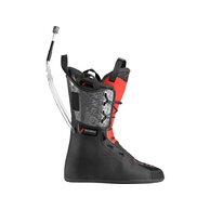 Boty ATOMIC REDSTER MIMIC PROFESSIONAL LINER Black/Carbon