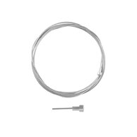 Lanko brzdové FORCE Silniční 2,0m/1,5mm Nerez