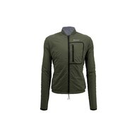 Bunda SANTINI Alpha Trail Green