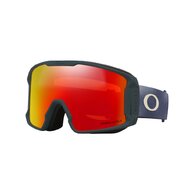 Brýle OAKLEY Line Miner M Ink Haze/Prizm Snow Torch Iridium
