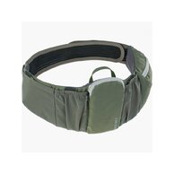 Ledvinka EVOC Race Belt Dark Olive