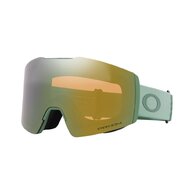 Brýle OAKLEY Fall Line M Matte Jadeite/Prizm Sage Gold Iridium