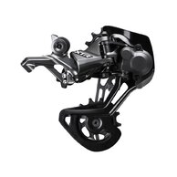 Přehazovačka SHIMANO XTR RD-M9100 12s