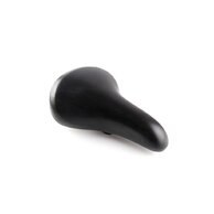 Sedlo SELLE ROYAL 6258 Springs Black