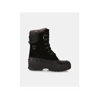 Zimní zateplená obuv KILPI Antartic High Wp Black