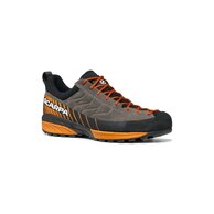 Turistické boty SCARPA Mescalito Titanium/Mango