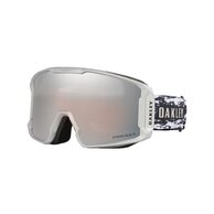 Brýle OAKLEY Line Miner M Ayumu Hirano Signature/Prizm Snow Black Iridium