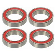 Náhradní díly FULCRUM hub sealed bearing 28x17x7 (4 pc.)
