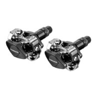 Pedály SHIMANO PD-M505 Black