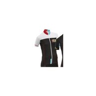 Dres PELLS RX Black/White