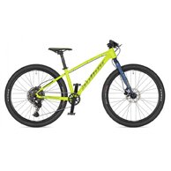 AUTHOR Ultrasonic 26 Lime/Blue