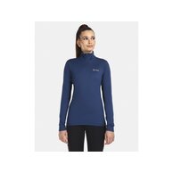Dámské termoprádlo KILPI Willie Dark Blue