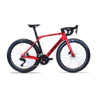 LAPIERRE Aircode DRS LTD 105 Di2 S