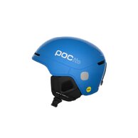 Dětská přilba POC POCito Obex Fluorescent Blue