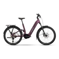 RAYMON Tavano Pro Wave Wild Berry